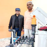 पारंपरिक खेती से प्रगतिशील बागवानी तक का सफर