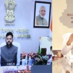 विमानन नीति-2025 से मप्र में हो रहा हवाई सेवाओं का निरंतर विस्तार: मुख्यमंत्री डॉ. यादव