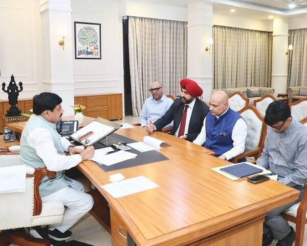 मप्र में बॉयोमास एग्रीकल्चर वेस्ट से ऊर्जा उत्पादन के लिए 3200 करोड़ निवेश करेगी एसएईएल