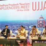 आस्था, आध्यात्म और प्रकृति का अद्भुत समागम होगा सिंहस्थ-2028 का आयोजन: मुख्यमंत्री डॉ. यादव