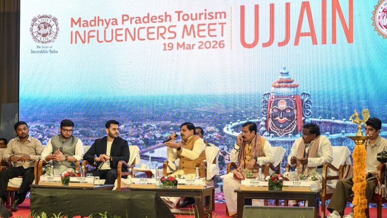 आस्था, आध्यात्म और प्रकृति का अद्भुत समागम होगा सिंहस्थ-2028 का आयोजन: मुख्यमंत्री डॉ. यादव