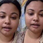 उन्नाव में दर्दनाक घटना: पति की मौत का सदमा नहीं सह पाई महिला, वीडियो बनाकर लगाई फांसी