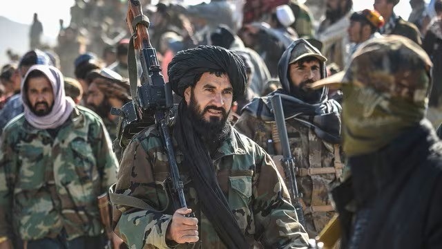 एयरस्ट्राइक के बाद अफगानिस्तान-पाकिस्तान सीमा पर तनाव तेज