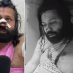 रीवा एक्सप्रेस में आशुतोष ब्रह्मचारी पर जानलेवा हमला: केस दर्ज