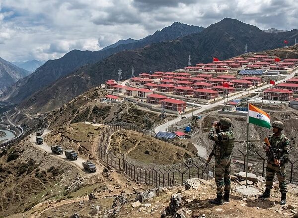 क्या होते हैं ‘श्याओकांग’ गांव? LAC के पास चीन ने बसाए सैकड़ों गांव, भारत ने भी बढ़ाई सीमा पर तैयारी