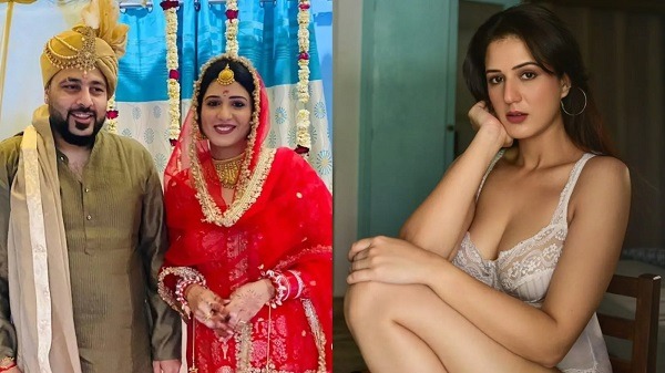 बादशाह ने चुपचाप की दूसरी शादी, तस्वीरें वायरल