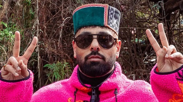 रैपर बादशाह के ‘टटीरी’ गाने पर विवाद, हरियाणा में FIR दर्ज; जानिए क्या है पूरा मामला