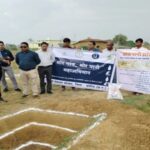 क्या है छत्तीसगढ़ का ‘आवा पानी झोकी’ आंदोलन, किसानों की पहल से जल संरक्षण की नई मिसाल