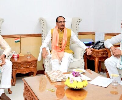 सरसों की खरीदी के लिये भावांतर भुगतान योजना को मिली केन्द्र से स्वीकृति : मुख्यमंत्री डॉ. यादव