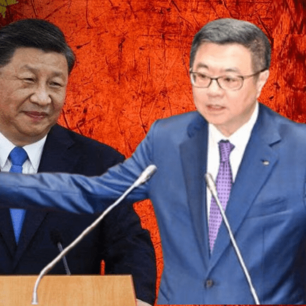 52 साल बाद जापान पहुंचे ताइवान के पीएम, क्यों तिलमिलाया ड्रैगन?