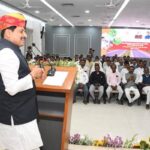 इंदौर-उज्जैन ग्रीनफील्ड परियोजना किसान और सरकार के बीच विश्वास की बनेगी मिसाल : मुख्यमंत्री डॉ. यादव