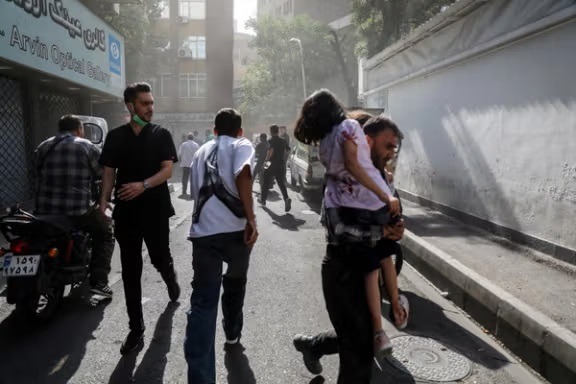 इजरायल और अमेरिका के बीच संघर्ष गहराया, लेबनान तक फैल रहा तनाव