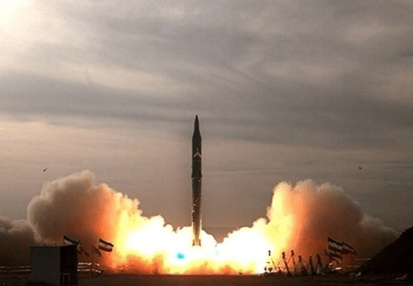 ईरान ने पहली बार इजराइल पर दागी सेजिल बैलिस्टिक मिसाइल, कहा- अमेरिका से युद्धविराम की पेशकश नहीं की