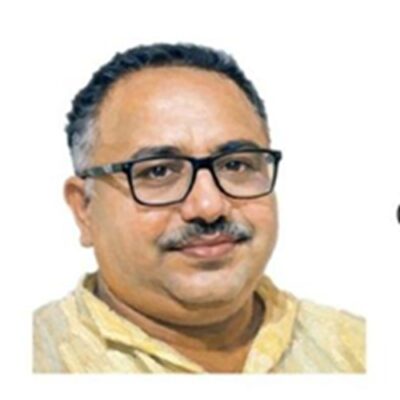 पश्चिम बंगाल 2026 : परिवर्तन की राजनीति नहीं, ये विचार–तप की ऐतिहासिक परिणति
