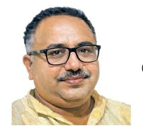 अभाव से अवसर तक: नीति, नियोजन और विकास का भारतीय अनुभव