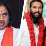 मोनालिसा की शादी पर बोले देवकीनंदन ठाकुर, कहा— कहीं सनातन को बदनाम करने की साजिश तो नहीं