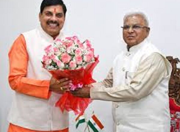 राज्यपाल श्री पटेल ने प्रदेशवासियों को दी होली की शुभकामनाएं