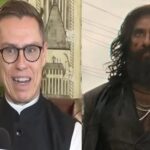 फिनलैंड के राष्ट्रपति को पसंद आई रणवीर सिंह की ‘धुरंधर’