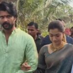 शादी के बाद पूजा-पाठ में जुटे रश्मिका और विजय, रिसेप्शन पार्टी 4 मार्च को