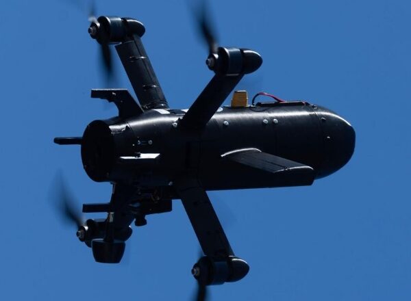 यूक्रेन का रातभर में 90 रूसी ड्रोन मार गिराने का दावा