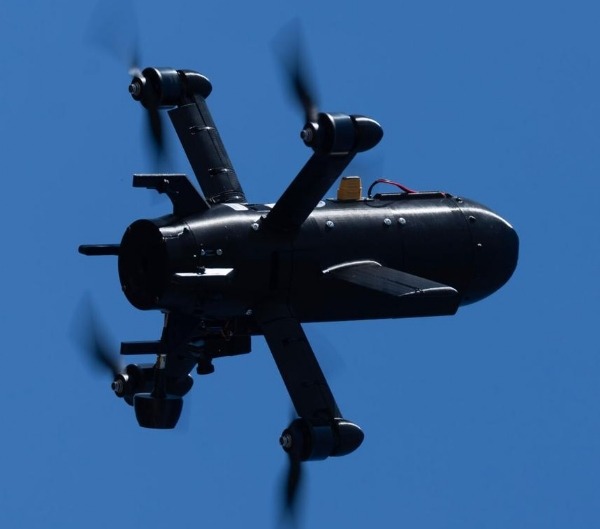 यूक्रेन का रातभर में 90 रूसी ड्रोन मार गिराने का दावा