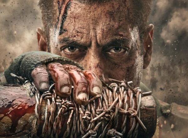 सलमान खान फिल्म्स ने ‘बैटल ऑफ गलवान’ का बदला नाम,नया पोस्टर भी जारी