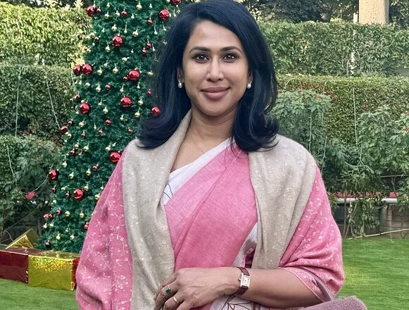 कांग्रेस प्रवक्ता शमा मोहम्मद ने केरल विधानसभा चुनाव में टिकट नहीं मिलने पर जताया दुख