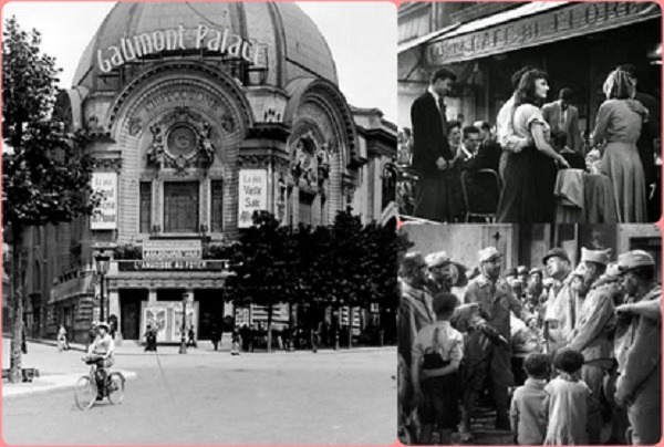 हजारों साल पहले ही समझ लिया गया था सिनेमा का रहस्य!