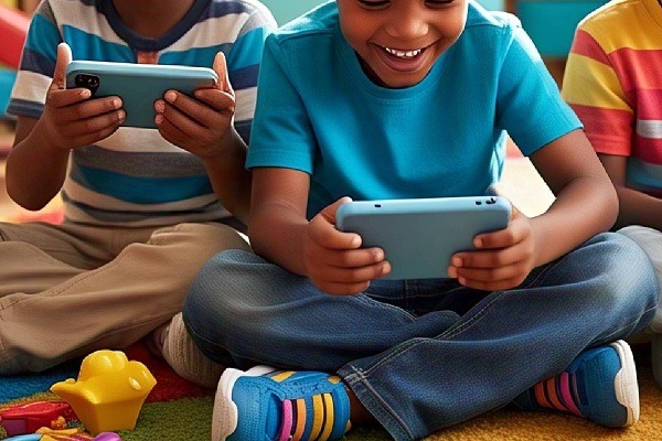 बच्चों पर सोशल मीडिया बैन नहीं करेगी सरकार, उम्र के हिसाब से लग सकती हैं सख्त शर्तें