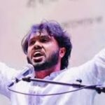 बंगाल में पकड़े गए बांग्लादेश के दो आरोपी, युवा नेता हादी की हत्या में बताए जा रहे शामिल