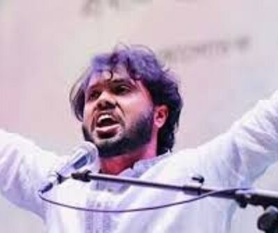 बंगाल में पकड़े गए बांग्लादेश के दो आरोपी, युवा नेता हादी की हत्या में बताए जा रहे शामिल