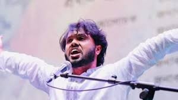 बंगाल में पकड़े गए बांग्लादेश के दो आरोपी, युवा नेता हादी की हत्या में बताए जा रहे शामिल