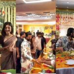 रश्मिका–विजय ने फैंस को दी सरप्राइज दावत, अपने हाथों से खाना परोसकर सबका दिल जीता