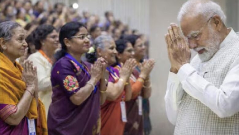 विपक्ष ने दिया BJP को बड़ा चुनावी मुद्दा… LS में पास नहीं होने दिया महिला आरक्षण बिल