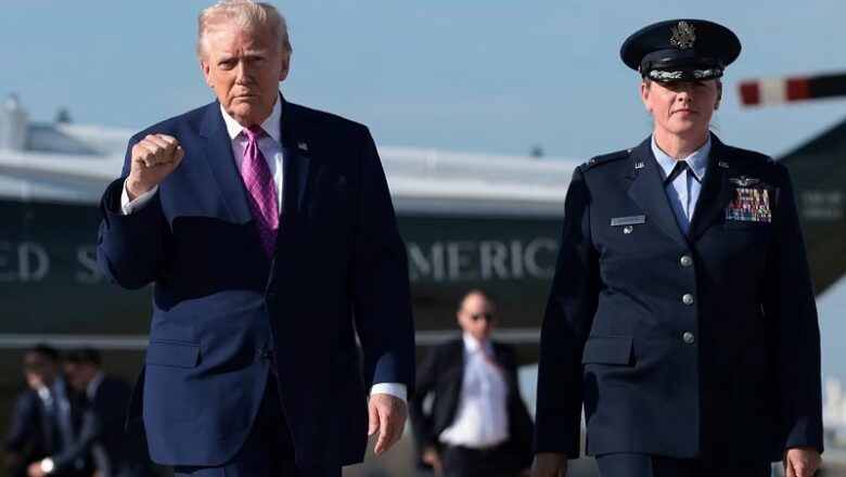 शांति वार्ता से पहले ट्रंप का बड़ा बयान… बोले- डील हो या न हो, होर्मुज का खुलना तय है