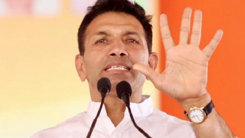 जीतू पटवारी आधी रात को विधानसभा पहुंचे, बोले-BJP के इशारे पर हो रही MLA की सदस्यता खत्म करने की साजिश