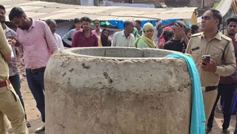 MP: ग्वालियर में खुले पड़े सीवर चैंबर में गिरने से एक मजदूर की मौत
