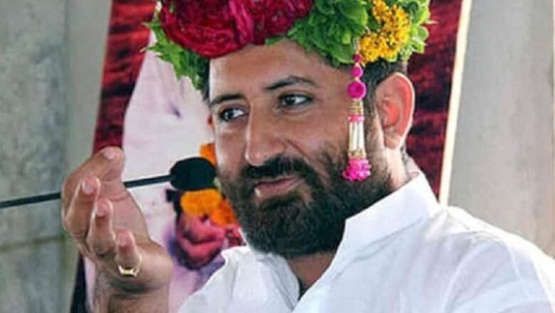 नारायण साईं को इंदौर कोर्ट से बड़ा झटका… तलाक मंजूर. पत्नी को दो करोड़ रुपये एलुमनी देने का आदेश