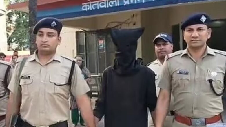 PM मोदी के देहरादून दौरे से पहले आतंकी साजिश का खुलासा… ISI एजेंट गिरफ्तार