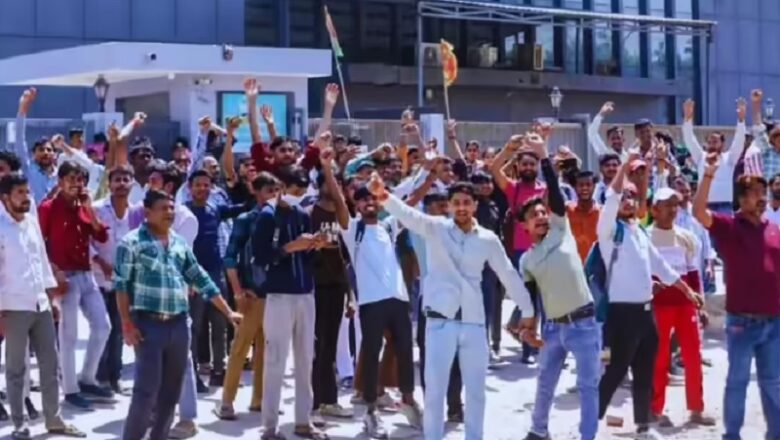 नोएडा में श्रमिक सप्लाई करने वाली 203 एजेंसियां ब्लैकलिस्ट…. 1.16 करोड़ जुर्माना भी लगा