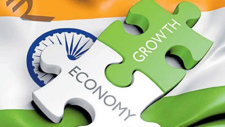 दुनिया की सबसे बड़ी अर्थव्यवस्थाओं की लिस्ट में एक पायदान नीचे खिसका भारत, छठे स्थान पर पहुंचा