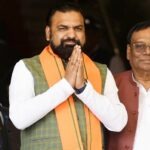 सम्राट चौधरी आज दिल्ली प्रवास पर…. CM बनने के बाद पहली बार PM मोदी से मिलेंगे