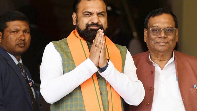 सम्राट चौधरी आज दिल्ली प्रवास पर…. CM बनने के बाद पहली बार PM मोदी से मिलेंगे