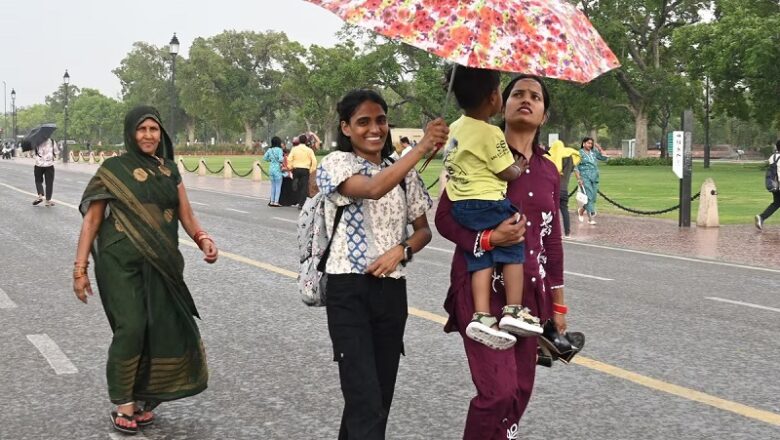 MP समेत पूरा उत्तर-पश्चिम भारत भीषण गर्मी की चपेट में… इन राज्यों में हीटवेव का अलर्ट