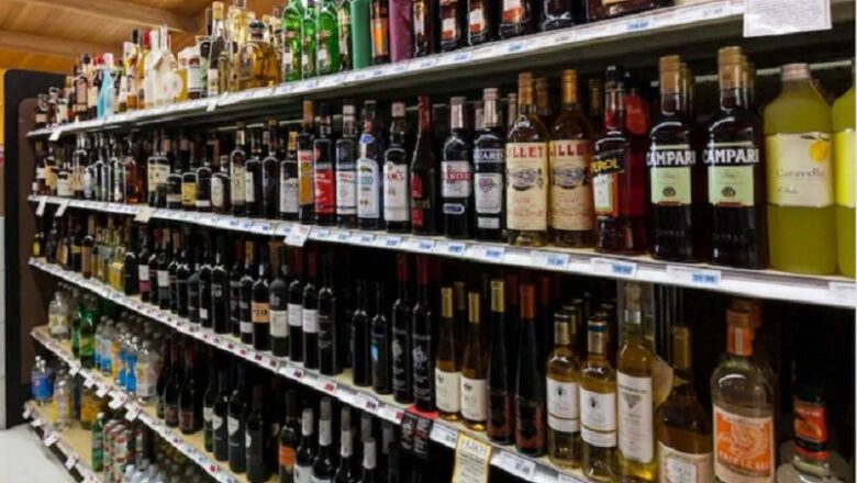 मध्य प्रदेश सरकार का बड़ा फैसला… 489 मदिरा दुकानों के संचालन के लिए बनेगा निगम-मंडल