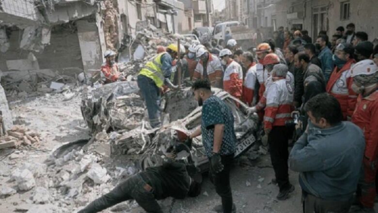 West Asia तनाव पर भारत-अजरबैजान के बीच हुई अहम चर्चा, दोनों देशों ने जताई चिंता