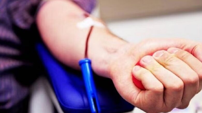 MP: भोपाल के हमीदिया अस्पताल में चौकाने वाला मामला… युवाओं को लगी खून लेने की लत