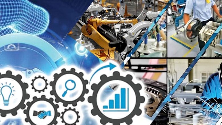 ईरान संकट के बीच MSME को री-फाइनेंस का प्रस्ताव… CII ने पेश किया 20 सूत्रीय एजेंडा