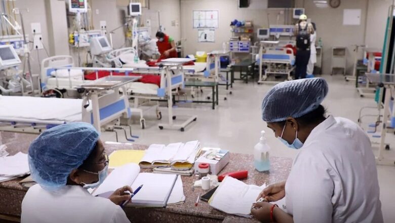 Rajasthan: सलूम्बर जिले के दो गांवों में रहस्यमयी बीमारी से 5 बच्चों की मौत…