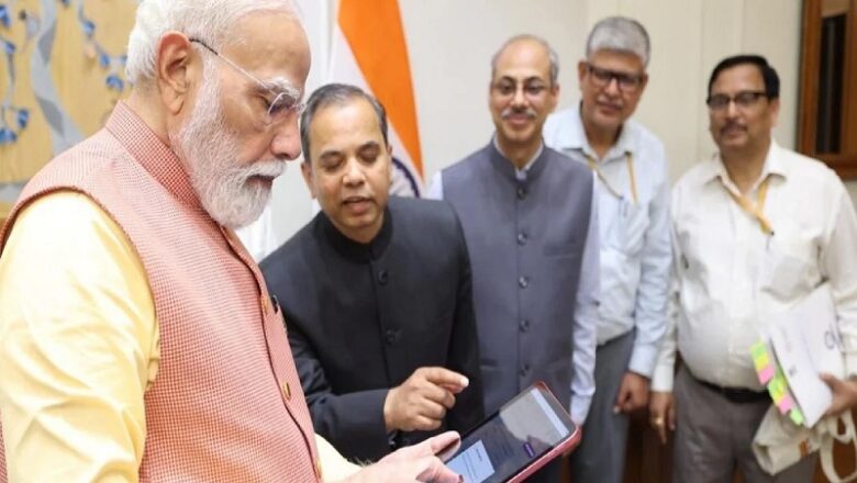 Census 2027 : पहली बार डिजिटल डेटा कैप्चर के साथ स्व-गणना की सुविधा, PM ने दर्ज किए अपने विवरण